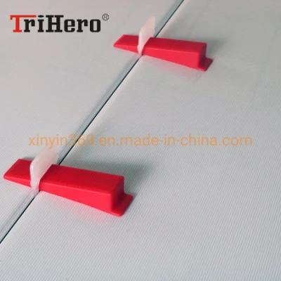 Spacer Tile Leveling System Plastic Clip Tile Levelling System Pliers Tool for Floor and Wall